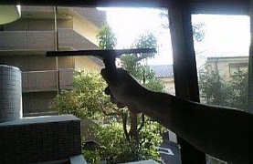 引越し時のハウスクリーニンウ